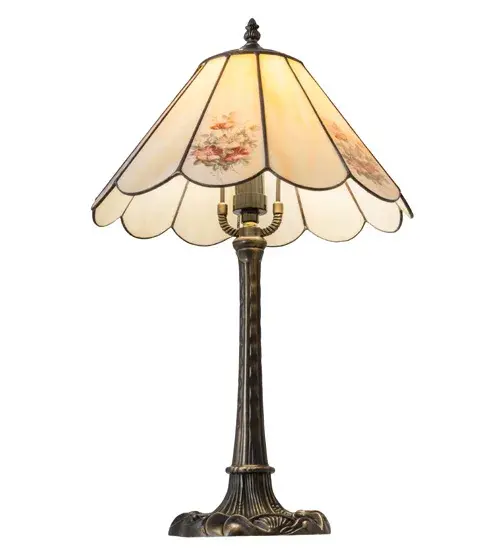 The Pansies by Meyda Lighting - Image 6