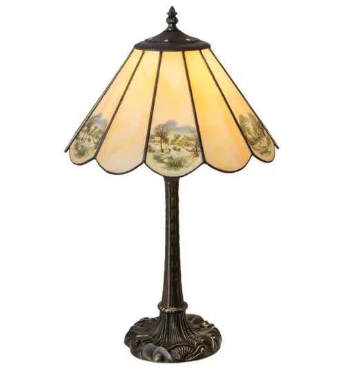 The Americana by Meyda Lighting - Image 2