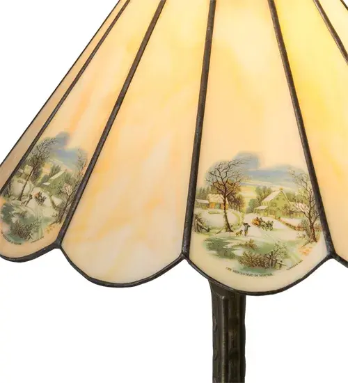 The Americana by Meyda Lighting - Image 7