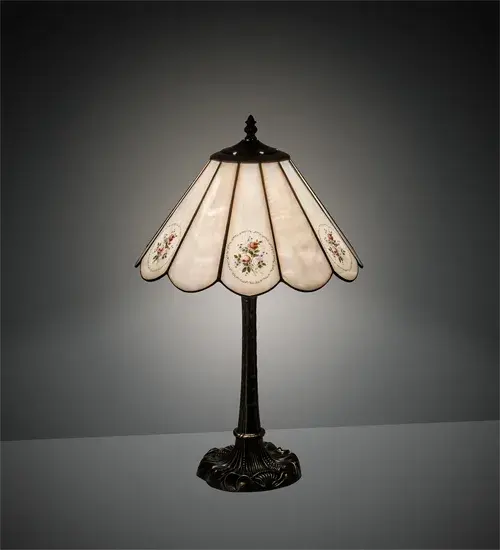 The Roses by Meyda Lighting - Image 1