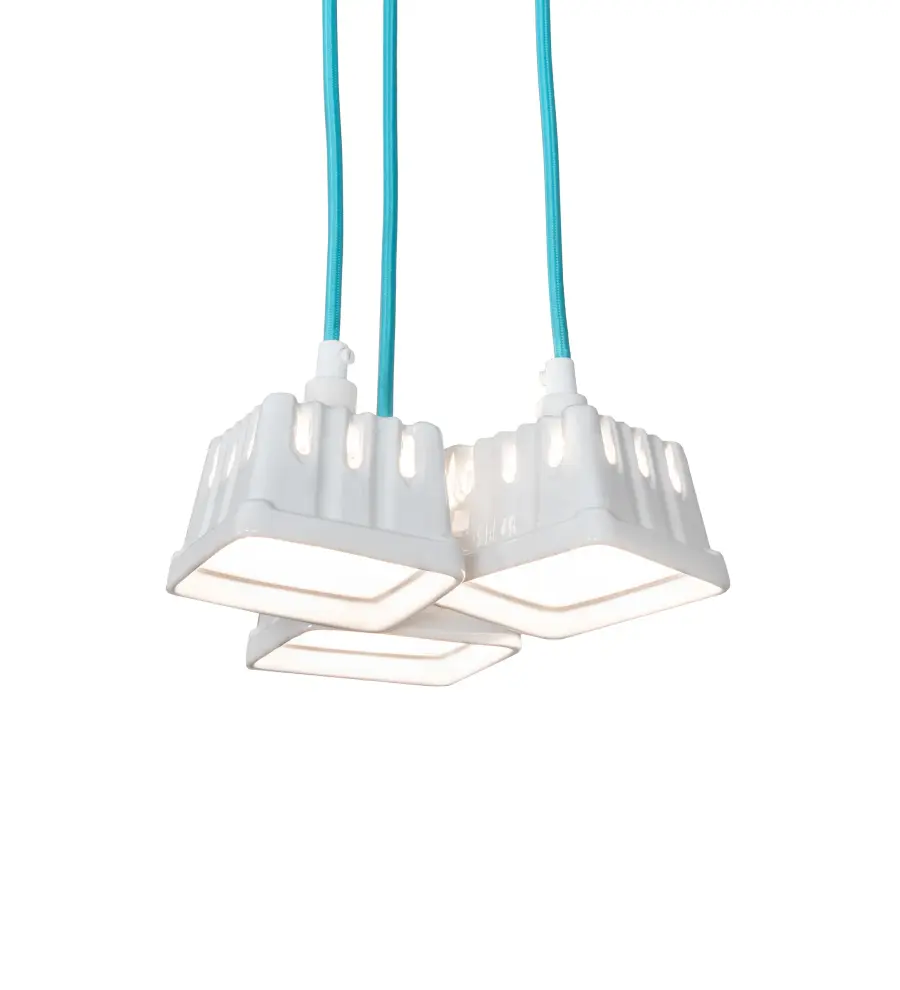 The Berry Basket by Meyda Lighting - Image 1