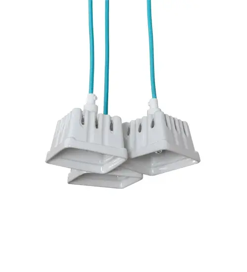 The Berry Basket by Meyda Lighting - Image 3