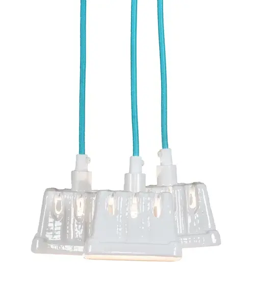 The Berry Basket by Meyda Lighting - Image 5