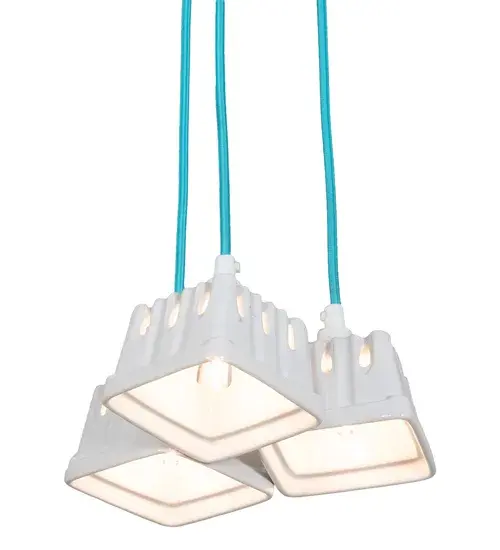 The Berry Basket by Meyda Lighting - Image 6
