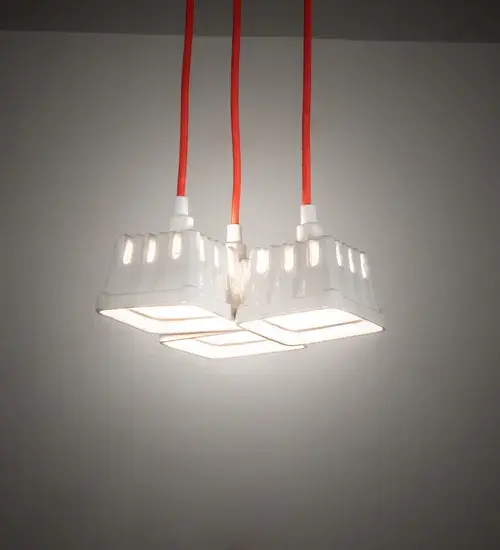 The Berry Basket by Meyda Lighting - Image 1