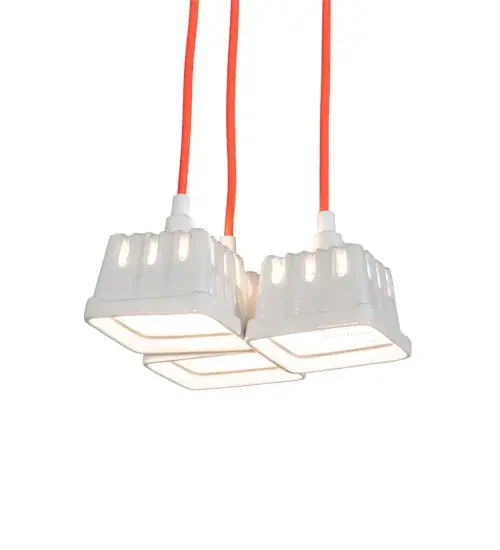 The Berry Basket by Meyda Lighting - Image 2