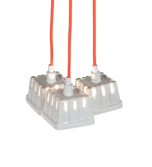 The Berry Basket by Meyda Lighting - Image 4
