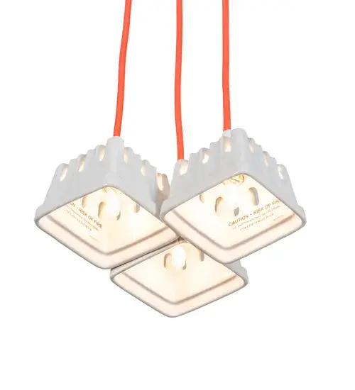 The Berry Basket by Meyda Lighting - Image 6