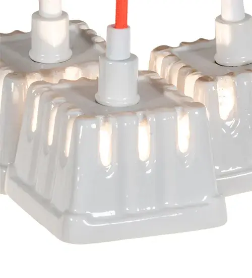 The Berry Basket by Meyda Lighting - Image 9
