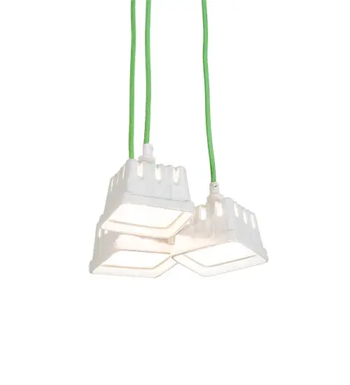 The Berry Basket by Meyda Lighting - Image 2