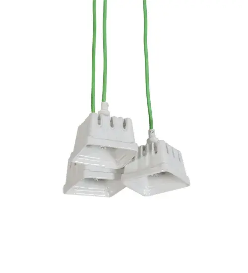 The Berry Basket by Meyda Lighting - Image 3