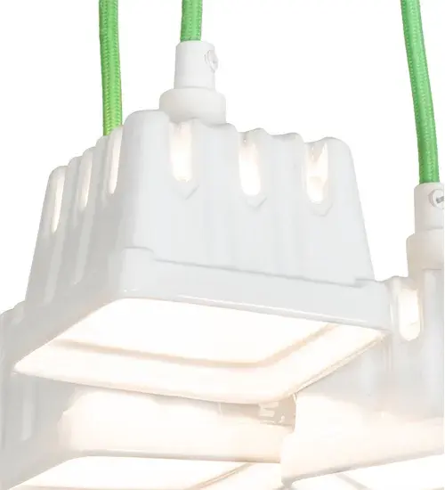 The Berry Basket by Meyda Lighting - Image 4