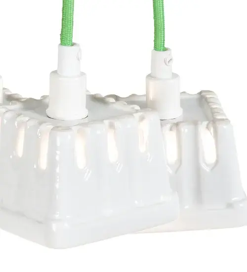 The Berry Basket by Meyda Lighting - Image 5