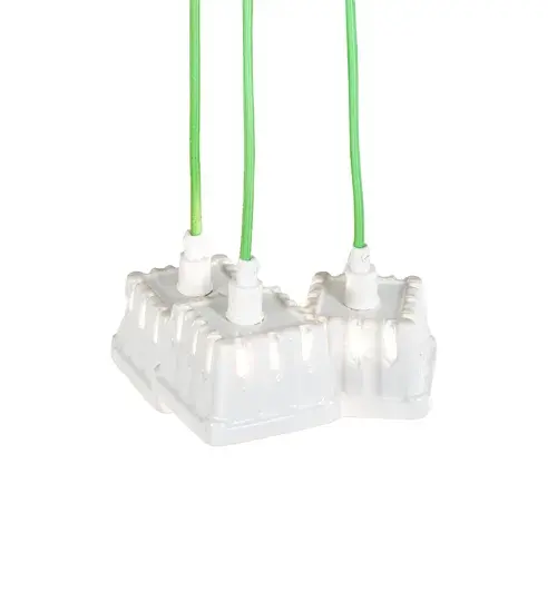 The Berry Basket by Meyda Lighting - Image 6