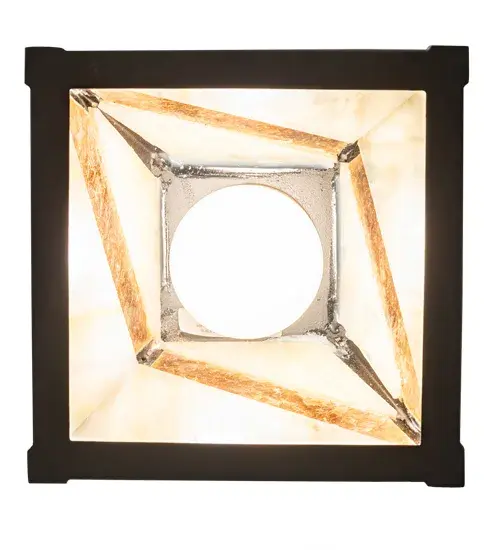 The Santa Fe by Meyda Lighting - Image 7