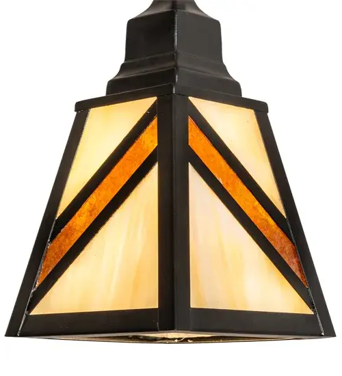 The Santa Fe by Meyda Lighting - Image 8