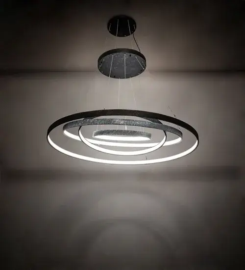 The Anillo by Meyda Lighting - Image 1