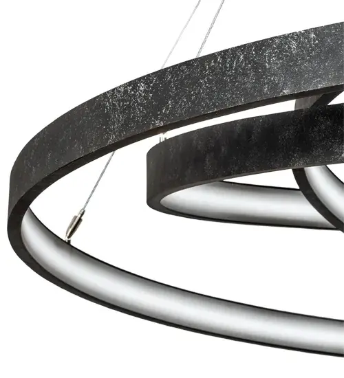 The Anillo by Meyda Lighting - Image 4