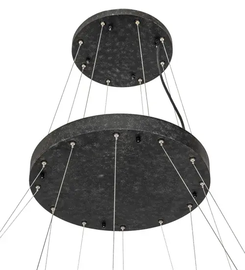 The Anillo by Meyda Lighting - Image 5