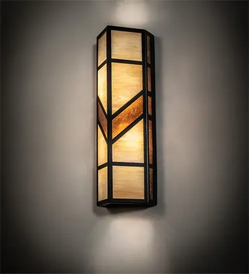 The Santa Fe by Meyda Lighting - Image 1