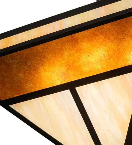 The "T" Mission by Meyda Lighting - Image 8