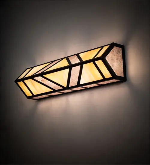 The Santa Fe by Meyda Lighting - Image 1