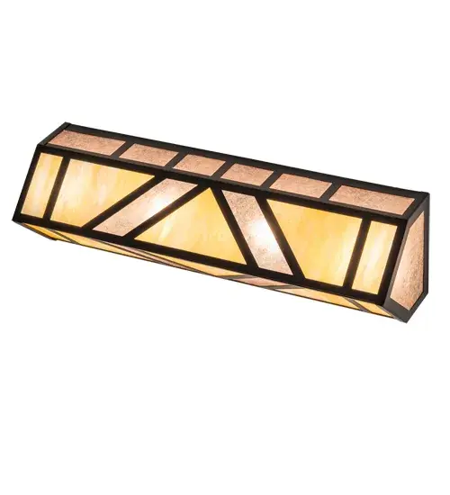 The Santa Fe by Meyda Lighting - Image 4