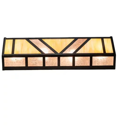 The Santa Fe by Meyda Lighting - Image 8