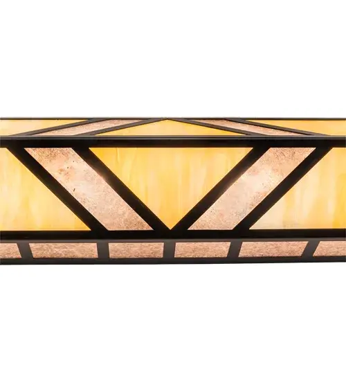 The Santa Fe by Meyda Lighting - Image 9