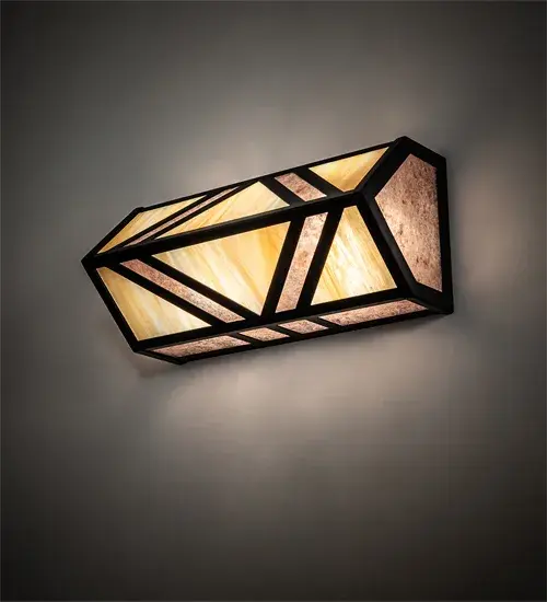 The Santa Fe by Meyda Lighting - Image 1