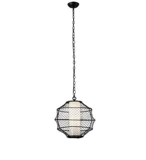 The Omaro Poto by Meyda Lighting - Image 11