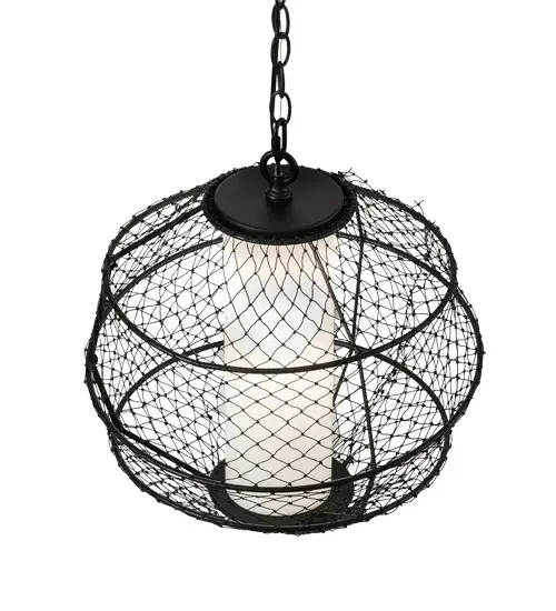 The Omaro Poto by Meyda Lighting - Image 4