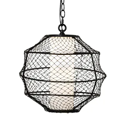 The Omaro Poto by Meyda Lighting - Image 5