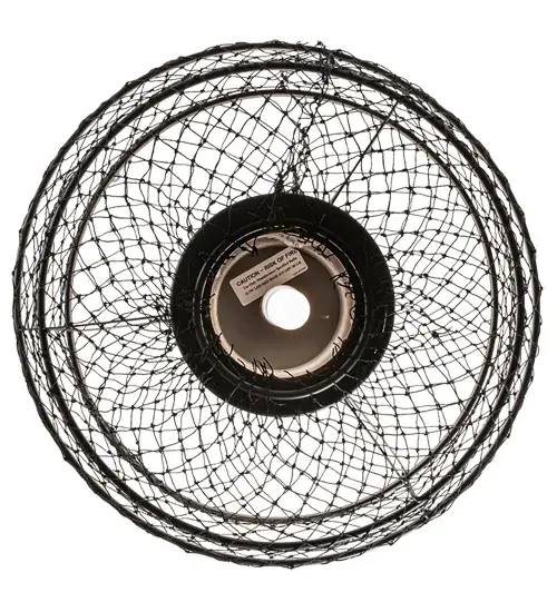 The Omaro Poto by Meyda Lighting - Image 7