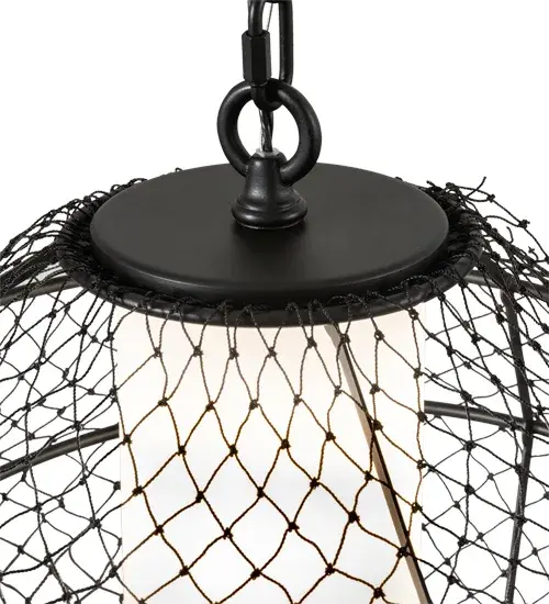 The Omaro Poto by Meyda Lighting - Image 9