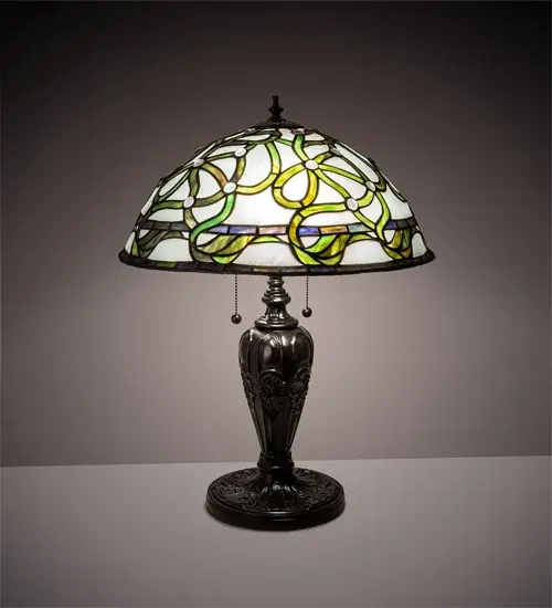 The Mediterranean by Meyda Lighting - Image 1