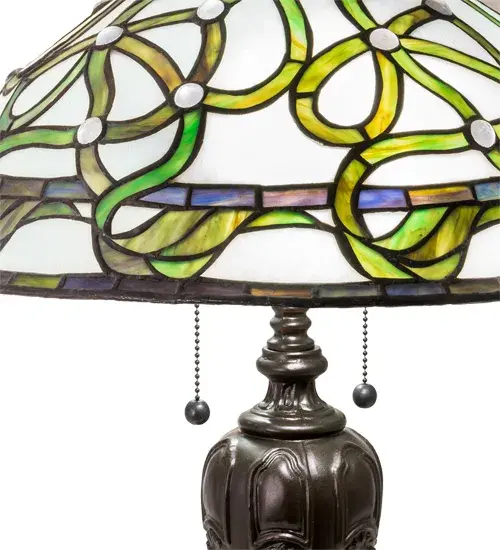 The Mediterranean by Meyda Lighting - Image 7