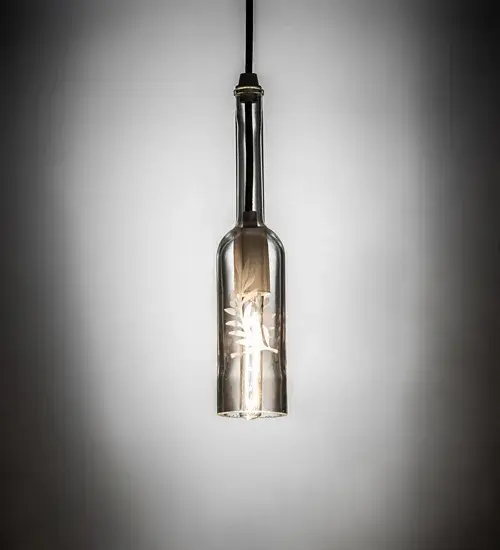 The Wine Bottle by Meyda Lighting - Image 1