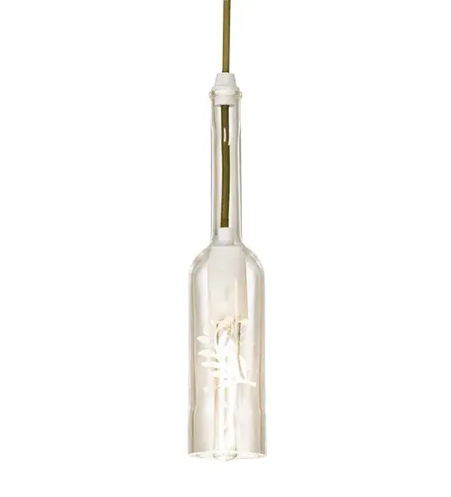The Wine Bottle by Meyda Lighting - Image 2