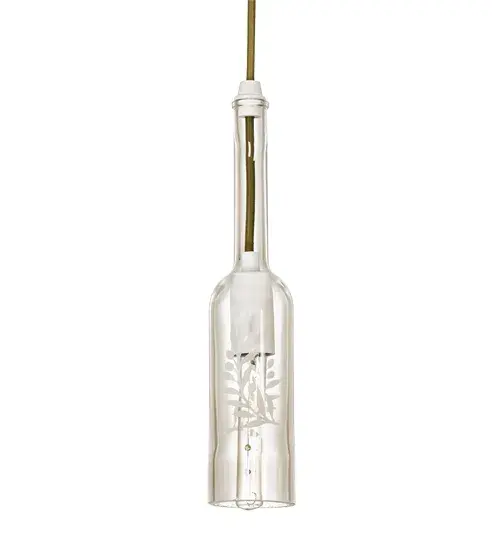 The Wine Bottle by Meyda Lighting - Image 3