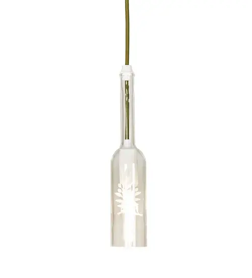 The Wine Bottle by Meyda Lighting - Image 5
