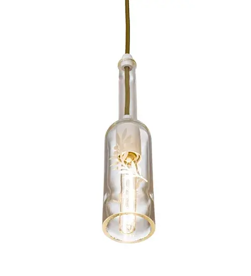 The Wine Bottle by Meyda Lighting - Image 6