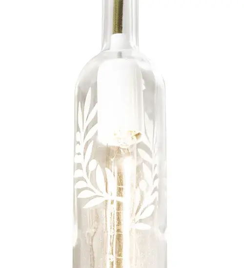 The Wine Bottle by Meyda Lighting - Image 8