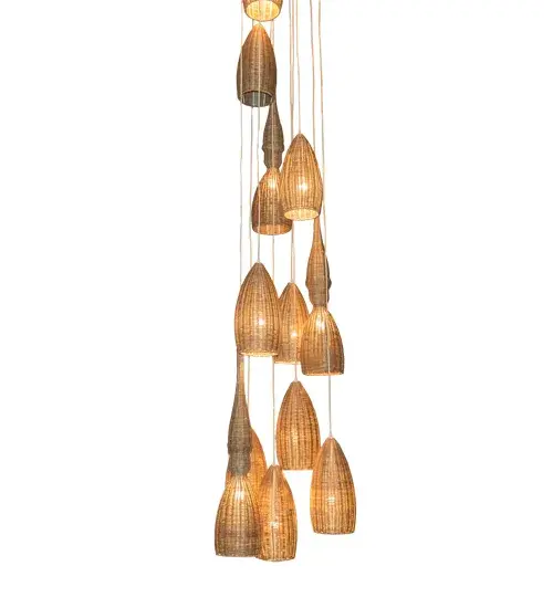 The Hacienda by Meyda Lighting - Image 1