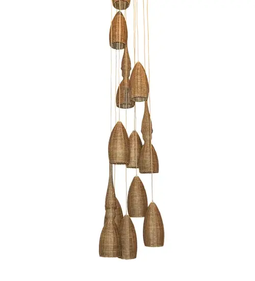 The Hacienda by Meyda Lighting - Image 3