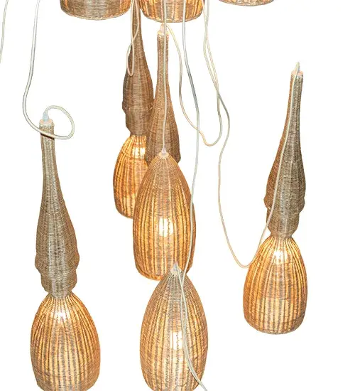 The Hacienda by Meyda Lighting - Image 4