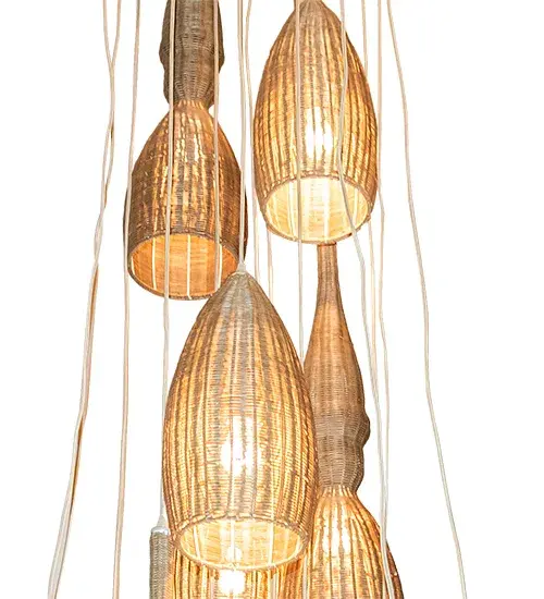 The Hacienda by Meyda Lighting - Image 5