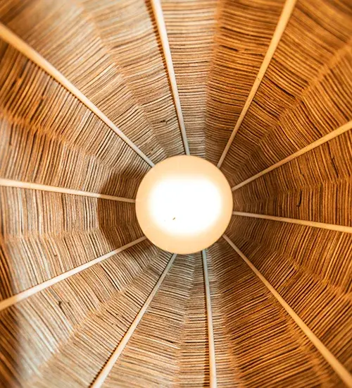 The Hacienda by Meyda Lighting - Image 8
