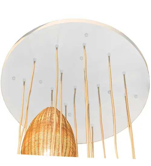 The Hacienda by Meyda Lighting - Image 9