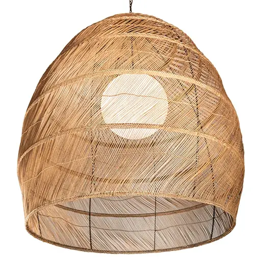The Hacienda by Meyda Lighting - Image 6